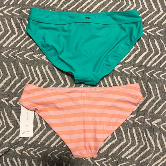 Bundle of size S swimming bottoms - Picture 2 of 3